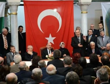 Νέα προκλητική ρητορική από το μειονοτικό κόμμα της Θράκης: «Είμαστε Τούρκοι που ζούμε στην Ελλάδα»
